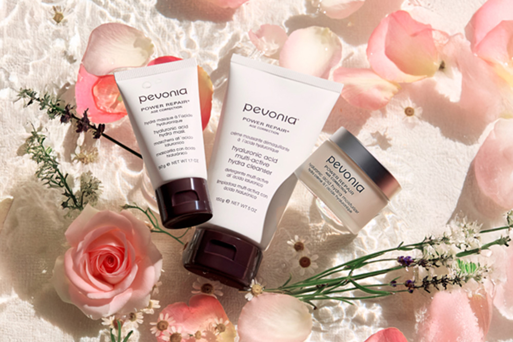 Hoida kaulan ja decolte�n ihoa oikein � kosmetologin vinkit