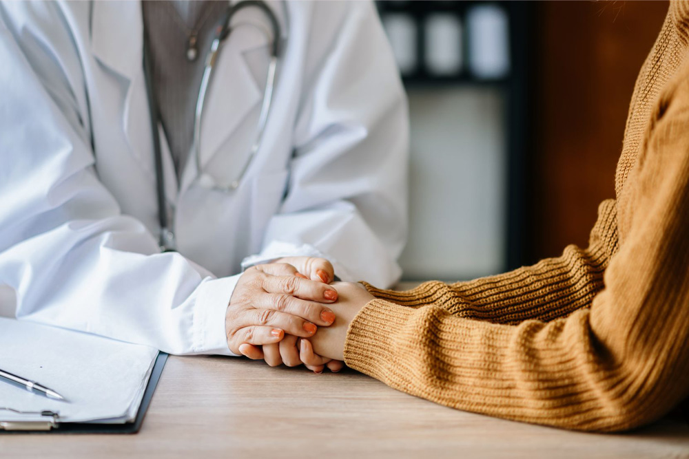 Potilasturvallisuus, hoidon laatu ja akkreditointi