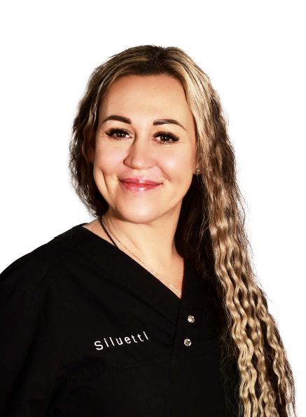 Siluetti - Siret