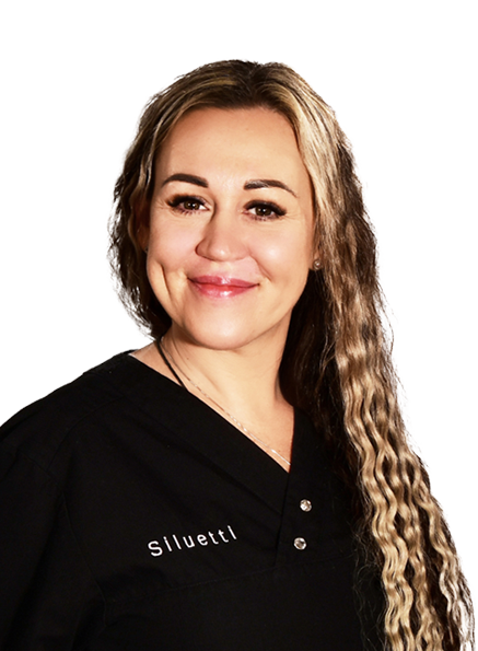 Siluetti - Siret Laan