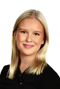 Siluetti - Ellen Pakkanen