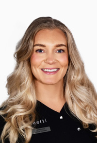 Siluetti - Roosa Rasanen