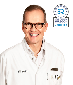 Siluetti - Timo Pakkanen