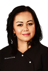 Siluetti - Yolly Mori